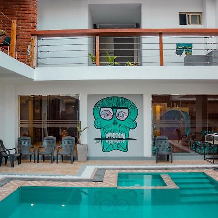 Hostel Surf & Party Weligama Exteriér fotografie