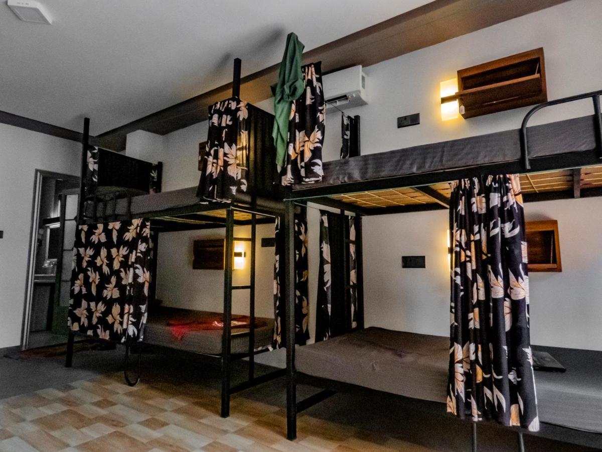 Hostel Surf & Party Weligama Exteriér fotografie